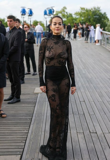 Rita Ora onlyfans naked