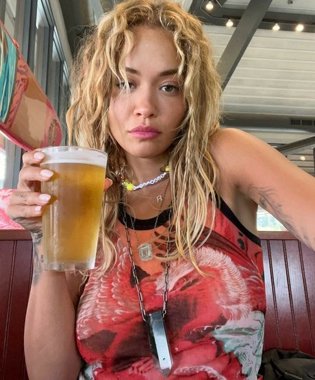 Rita Ora naked onlyfans leaked