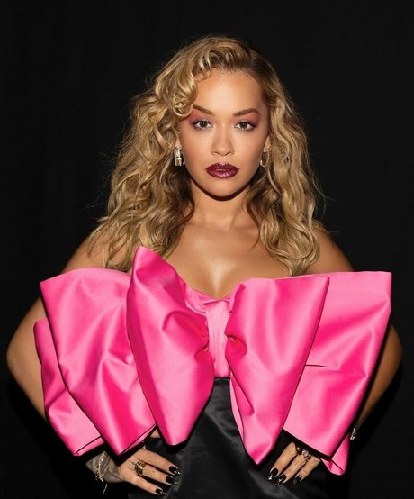 Rita Ora onlyfans archive