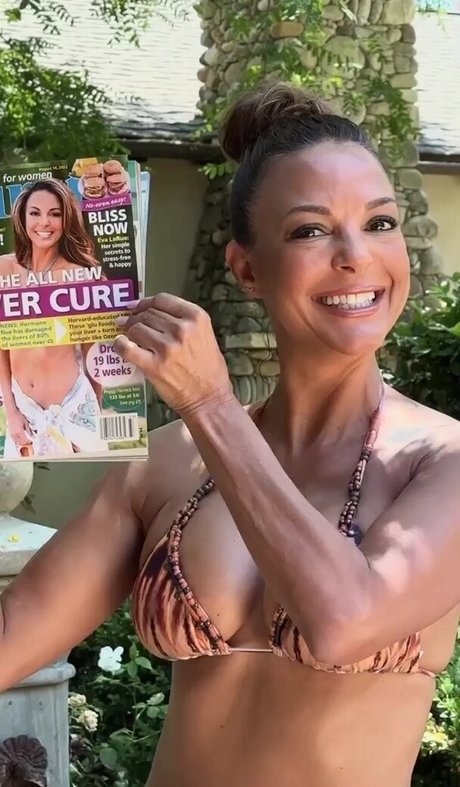 Eva LaRue onlyfans sex