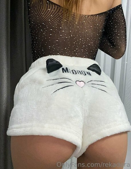 rekadora leaked porn onlyfans