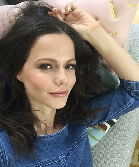 Tammin Sursok leak onlyfans