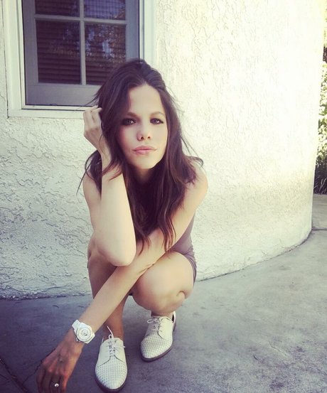 Tammin Sursok onlyfans model photos