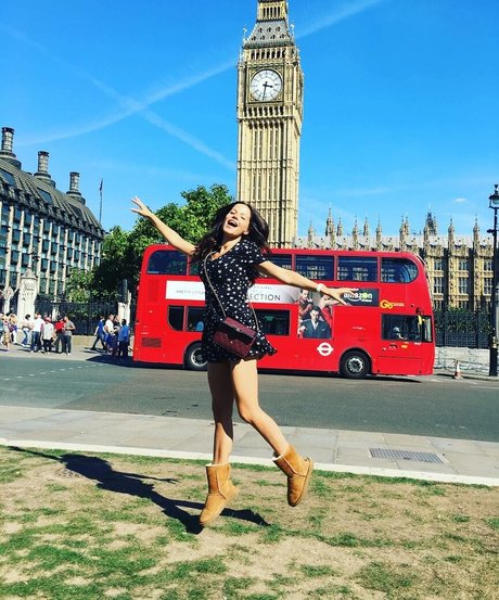 Tammin Sursok nude leak onlyfans