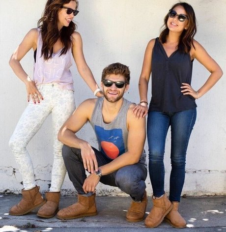 Tammin Sursok only fans pic