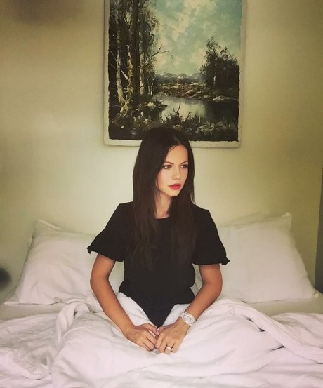 Tammin Sursok sextape onlyfans