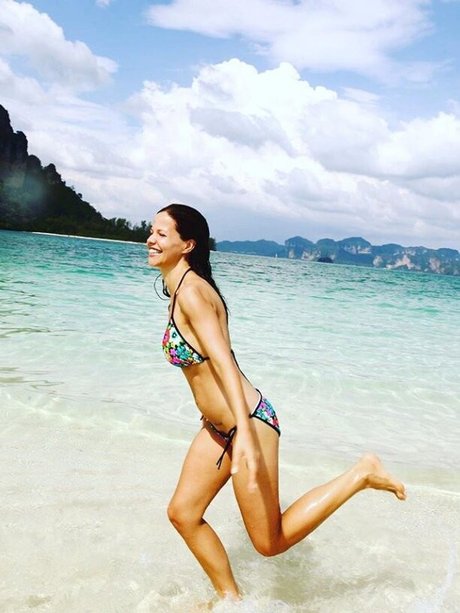 Tammin Sursok onlyfans leaks nude