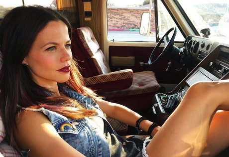 Tammin Sursok onlyfans nudes