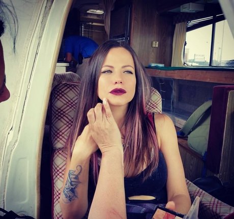 Tammin Sursok onlyfans strip