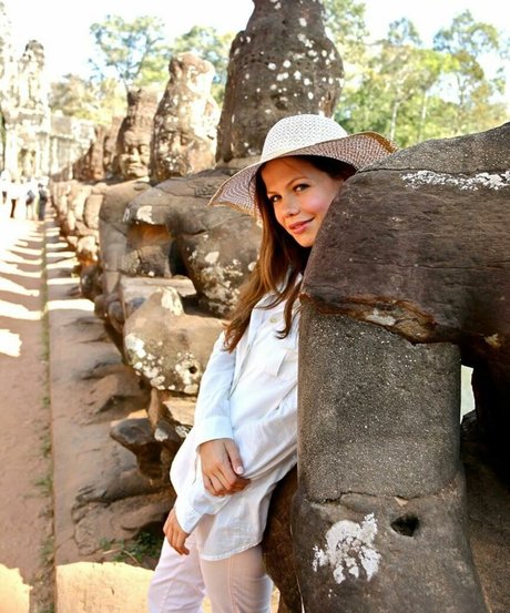 Tammin Sursok nude porn onlyfans