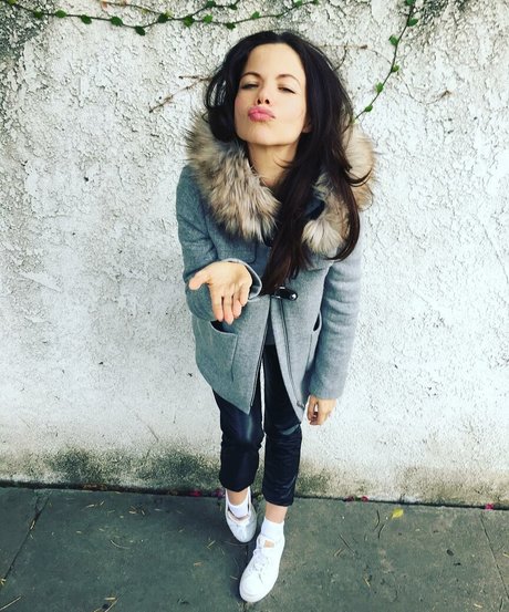 Tammin Sursok onlyfans explicit content