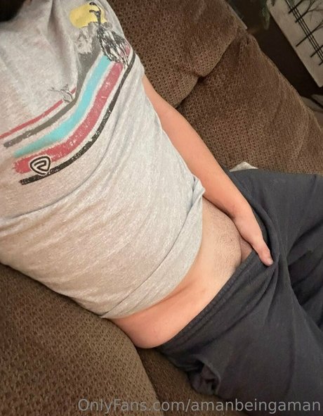 amanbeingaman nudes onlyfans leaked