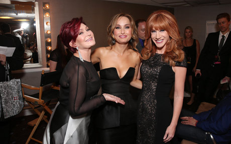 Giada De Laurentiis nude onlyfans pics