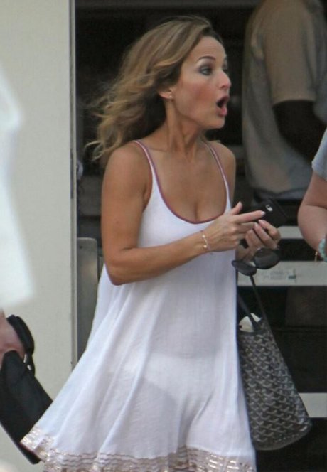 Giada De Laurentiis only fans nude