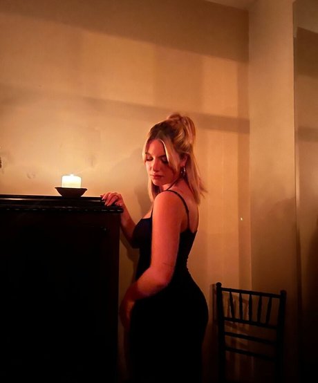 Mackenzie Ziegler porn onlyfans leak