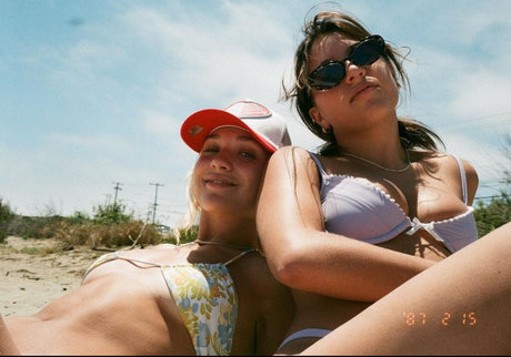 Mackenzie Ziegler leaked onlyfans porn