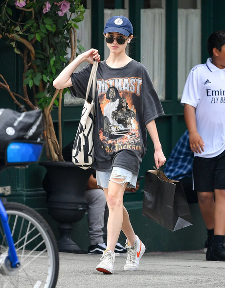 Natalia Dyer only fans leaked porn