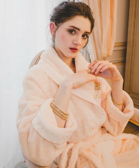 Natalia Dyer onlyfans nudes