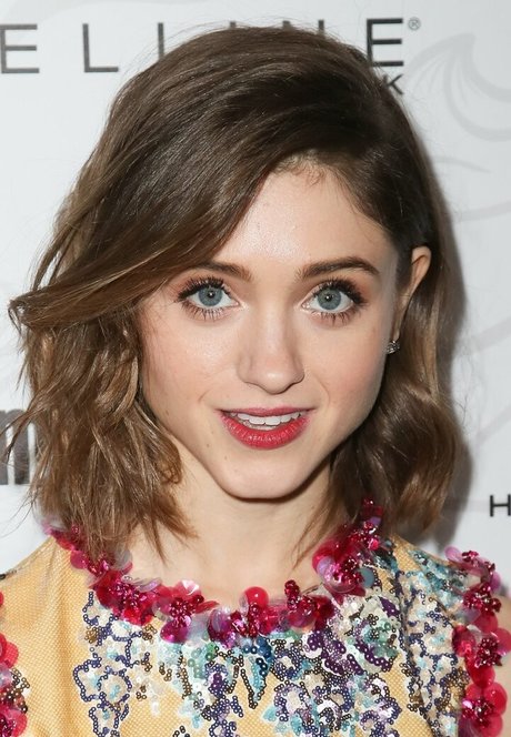 Natalia Dyer onlyfans nudes