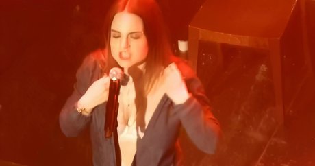 Joanna Jojo Levesque leak onlyfans nude