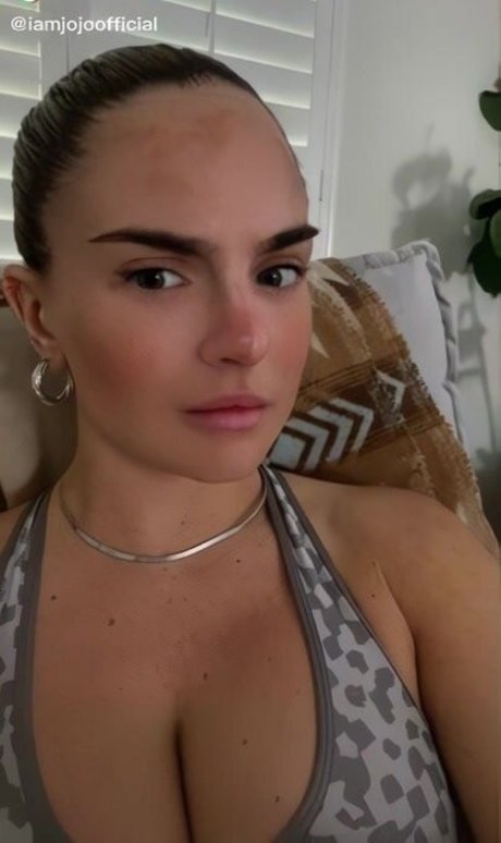 Joanna Jojo Levesque porn onlyfans leaks