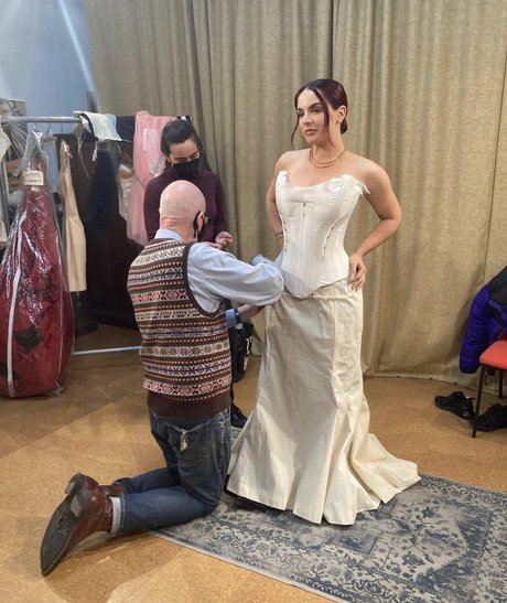 Joanna Jojo Levesque onlyfans gratis