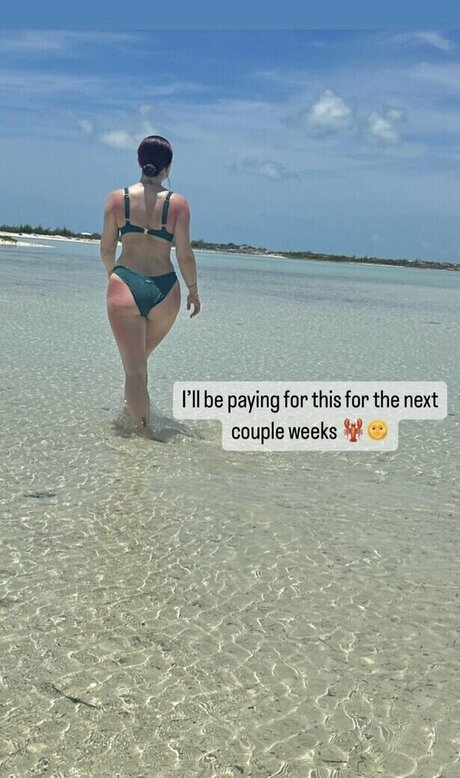 Joanna Jojo Levesque onlyfans