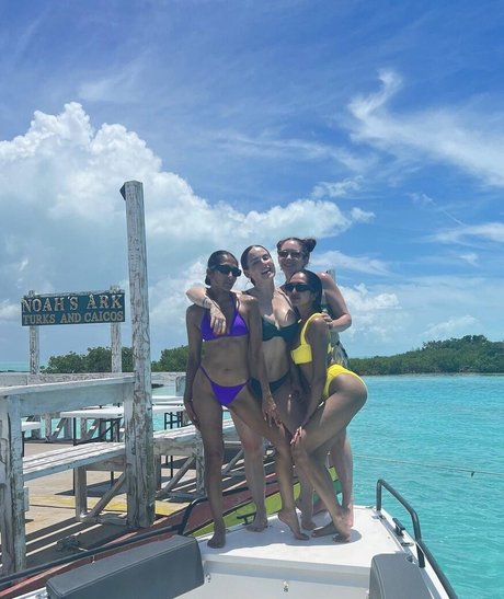 Joanna Jojo Levesque porn onlyfans