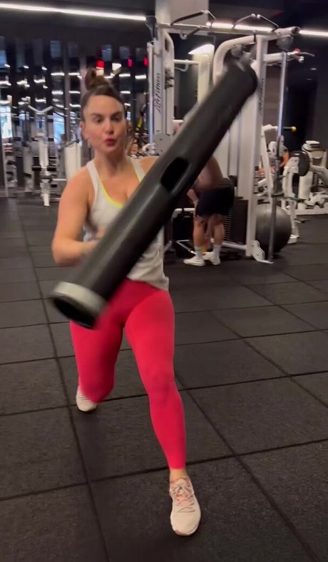 Joanna Jojo Levesque xxx onlyfans