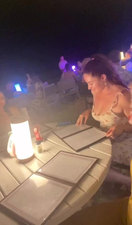 Joanna Jojo Levesque leaked nudes onlyfans