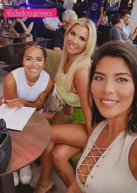 Christine McGuinness onlyfans free content