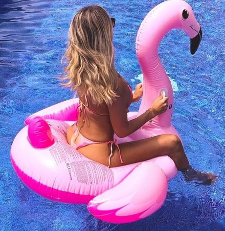 Christine McGuinness only fans nudes