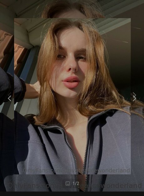 sweetalice nudes onlyfans