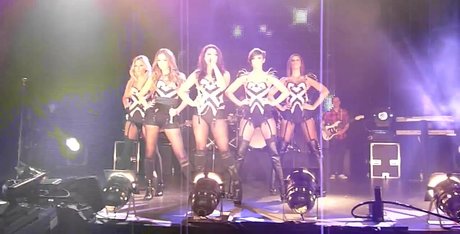 Frankie Bridge onlyfans leaks xxx