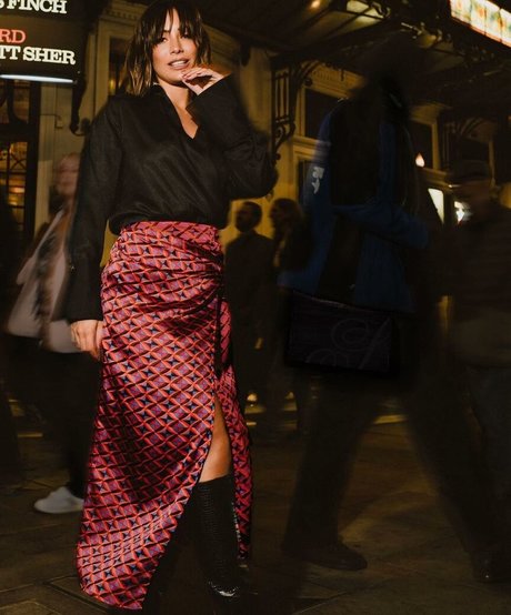 horny mature onlyfans sexy nude still