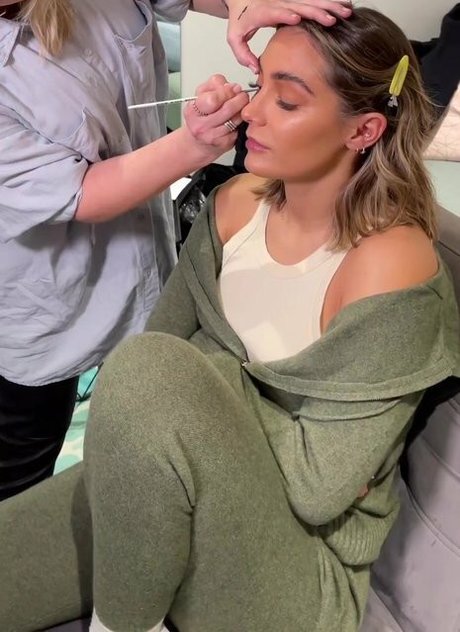 Frankie Bridge new onlyfans leaks