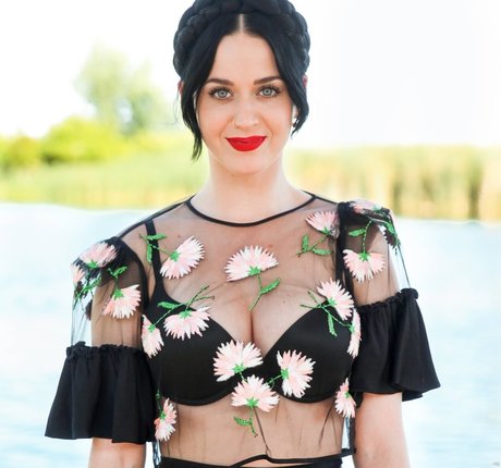 Katy Perry nude on onlyfans