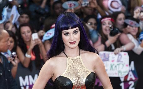 Katy Perry only fans leaked porn