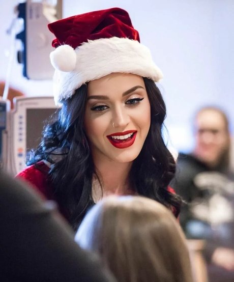 Katy Perry Profile pic