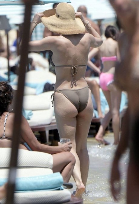 Katharine McPhee naked onlyfans