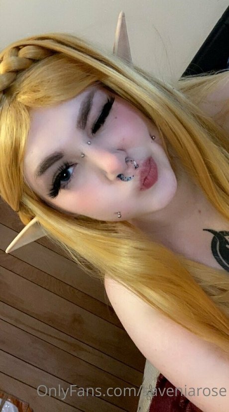 saveniarose onlyfans free porn