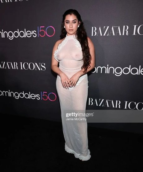 Lauren Jauregui onlyfans mega