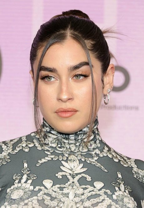 Lauren Jauregui leak only fans