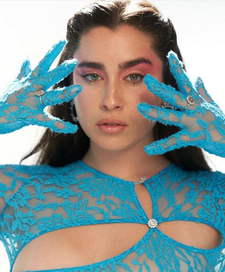 Lauren Jauregui onlyfans sex leaked
