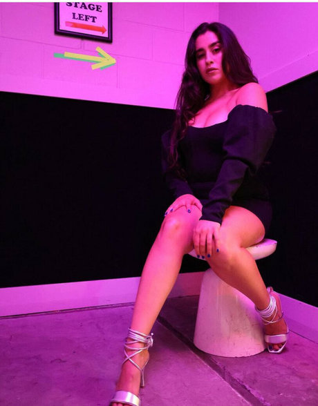 Lauren Jauregui onlyfans picture