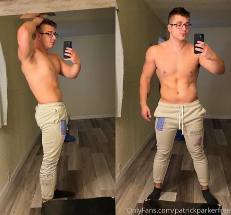patrickparkerfree leaked onlyfans nudes