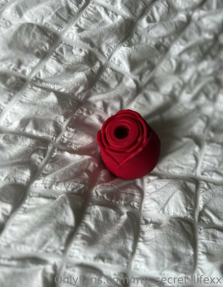 my secret lifexx Profile pic