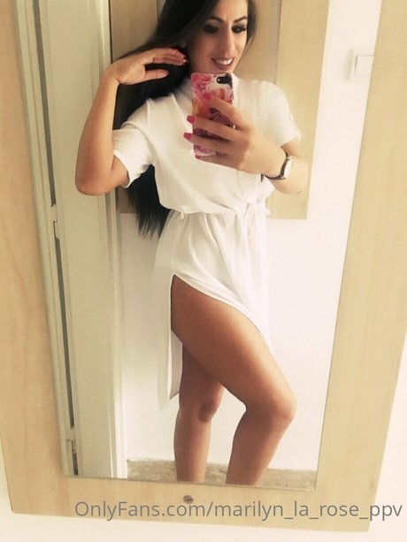 marilyn la rose ppv onlyfans content type