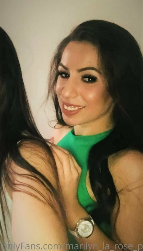 marilyn la rose ppv onlyfans full