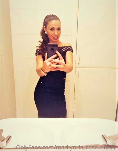 marilyn la rose ppv onlyfans leaks